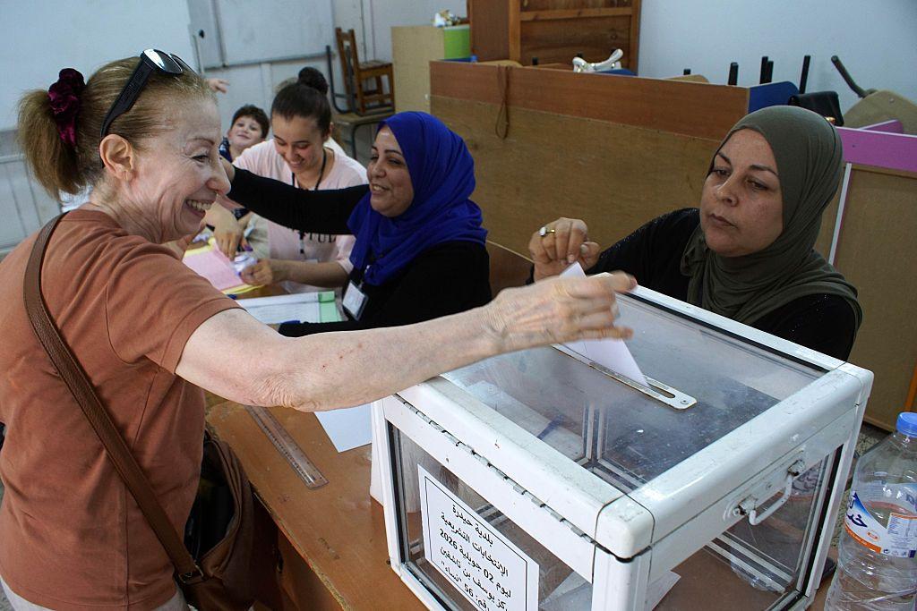انتخابات الجزائر: ماذا ينتظر الجزائريون من المجلس التشريعي القادم؟ 