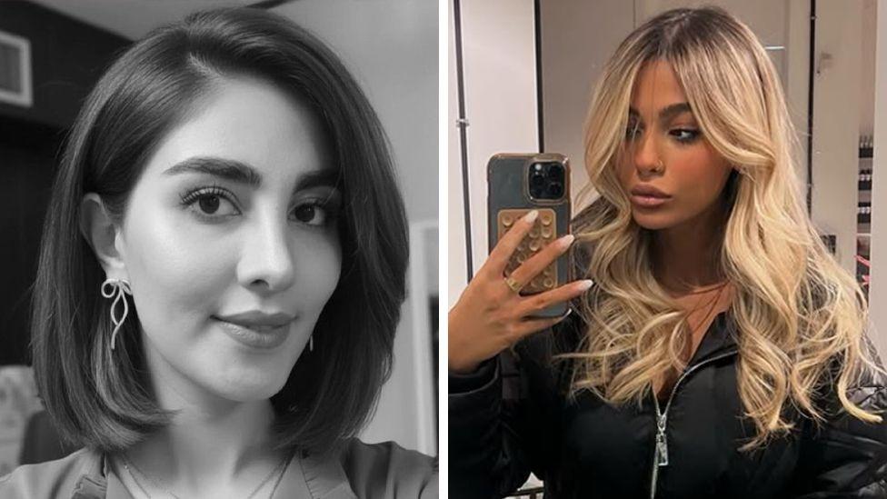 A pharmacist and a homesick lifestyle blogger: The alarming civilian cost of war in Iran