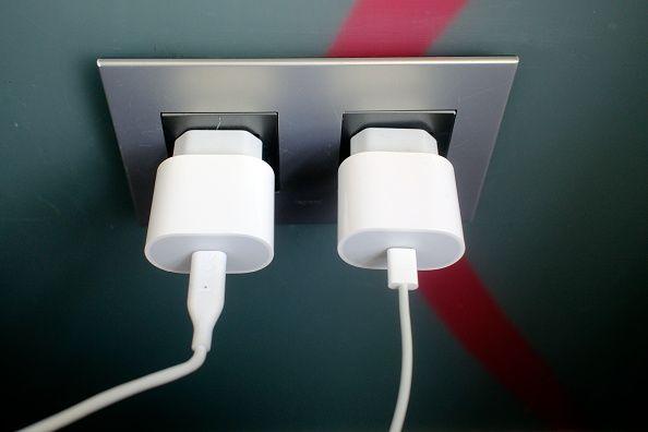 Charging Cables