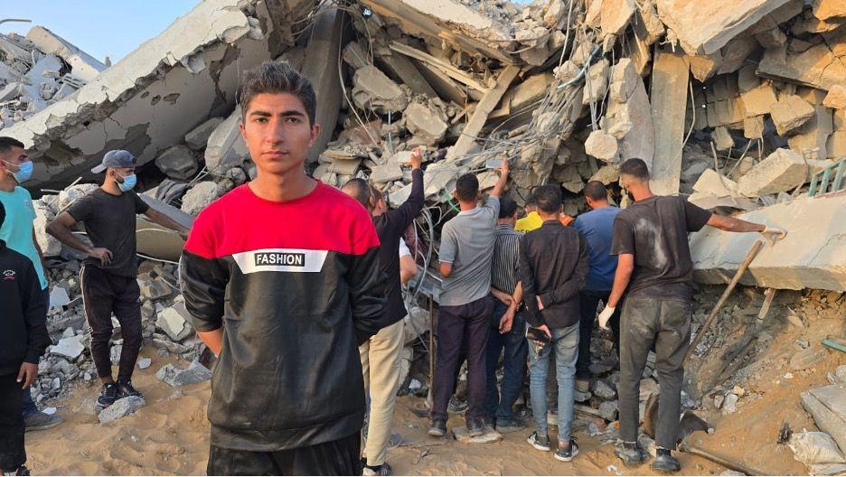 ماهر شقيق المعلمة غادة