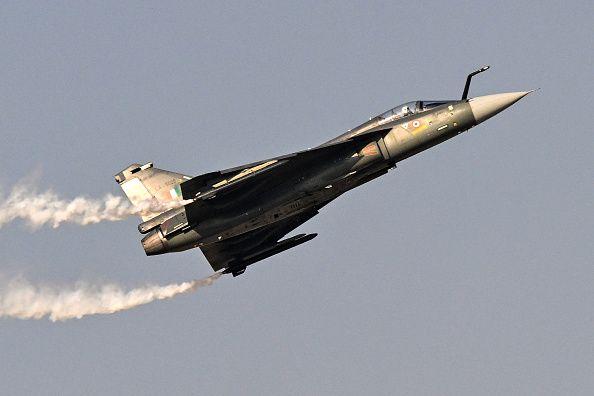 Tejas