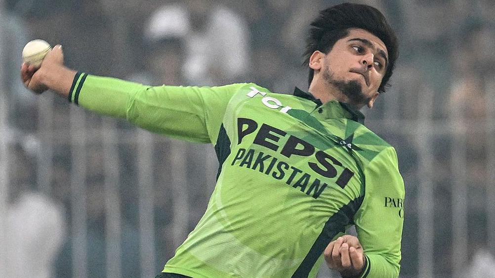 پاکستان، جنوبی افریقہ