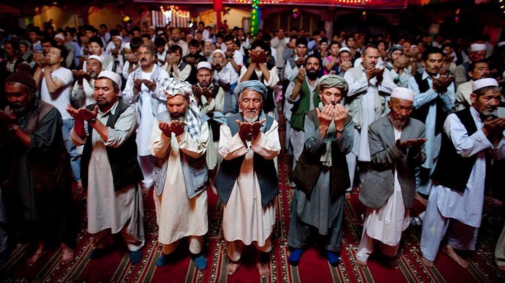 Afghanistan, Shia Community