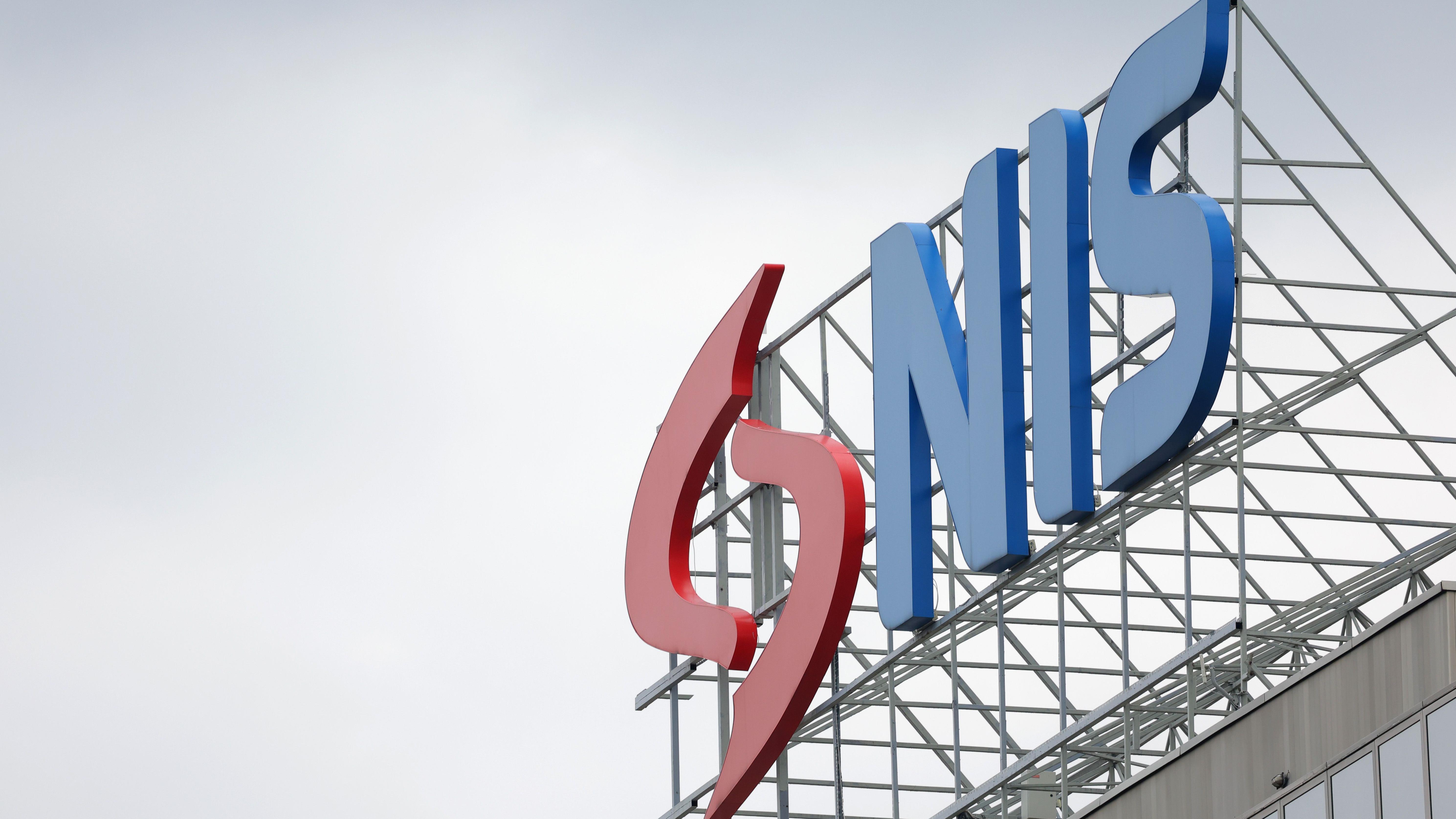 NIS