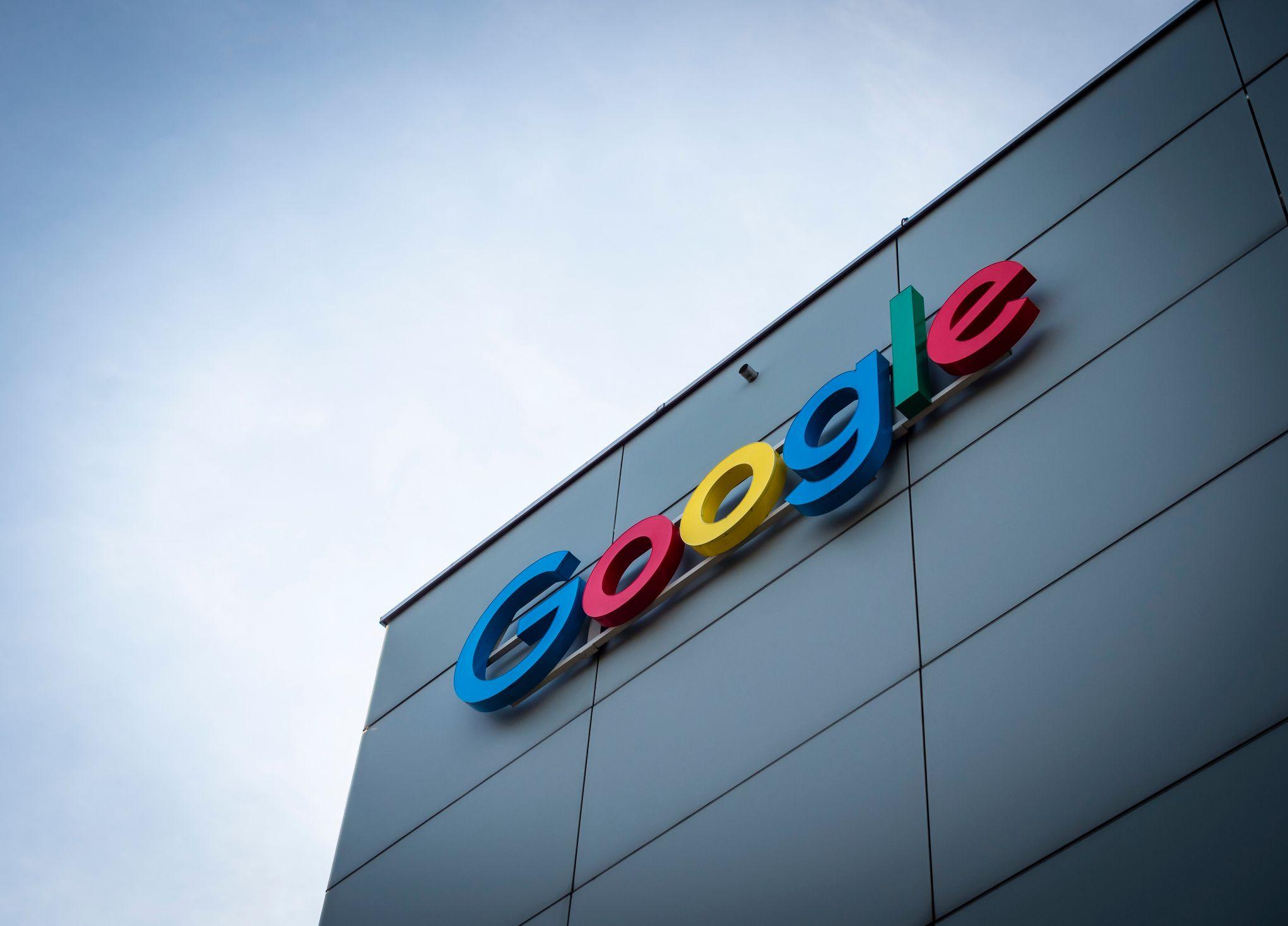 Google