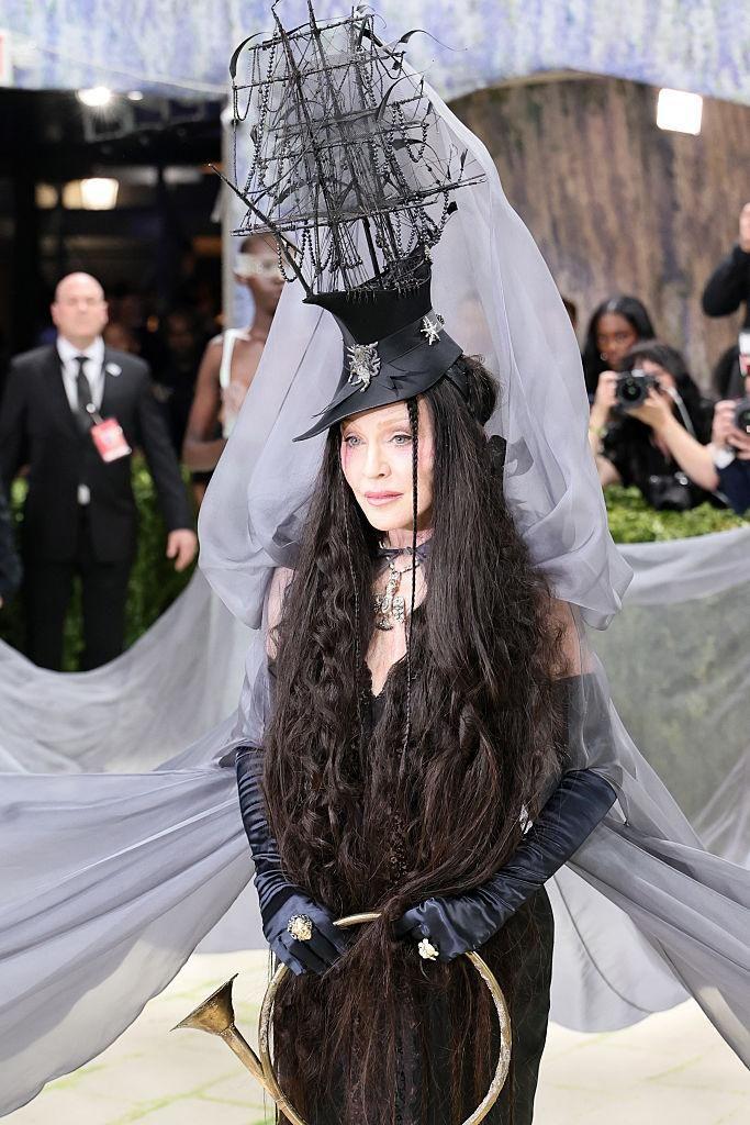 Madonna