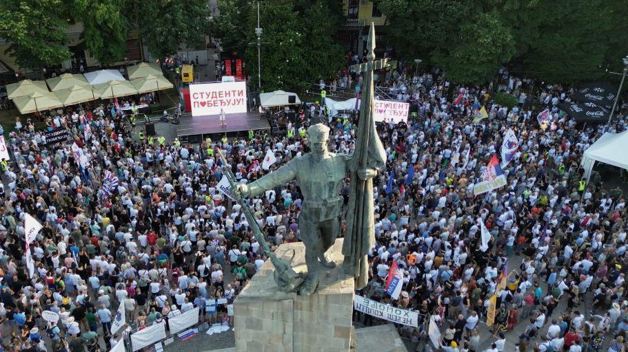 studentski skup u Kraljevu 28. jun 2026.