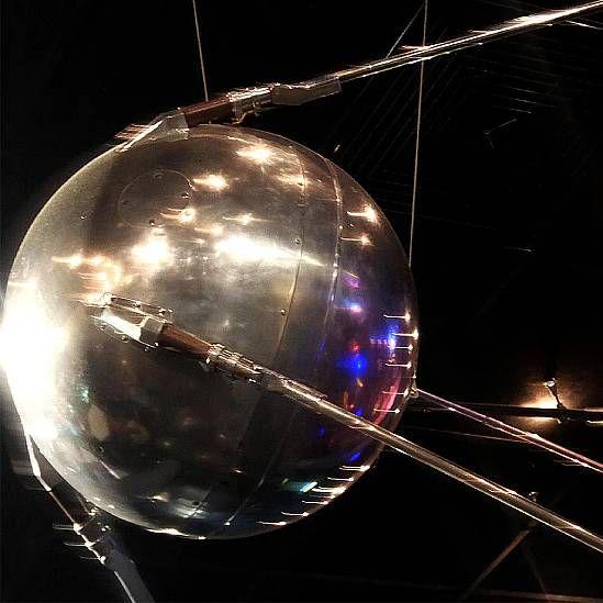 Sputnik-1
