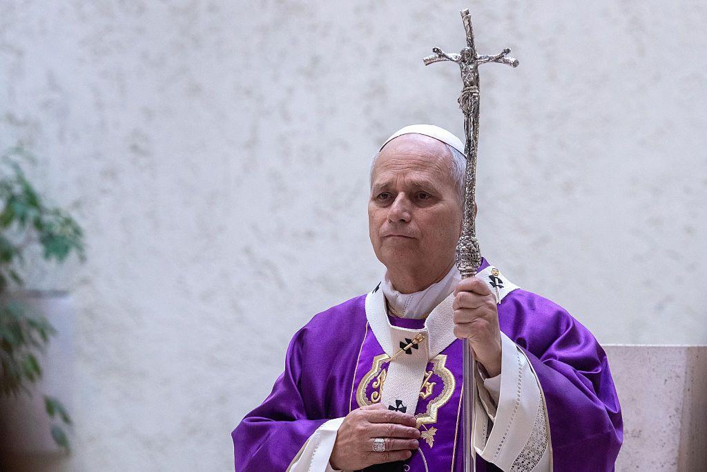 Por qué la ruptura con el Papa le está costando a Trump el apoyo de una parte importante de sus seguidores- Por qué la ruptura con el Papa le está costando a Trump el apoyo de una parte importante de sus seguidores