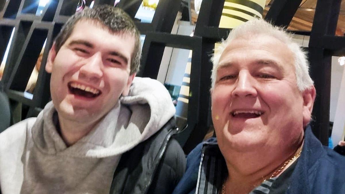My disabled son was punched - how a CCTV error exposed a major abuse scandal