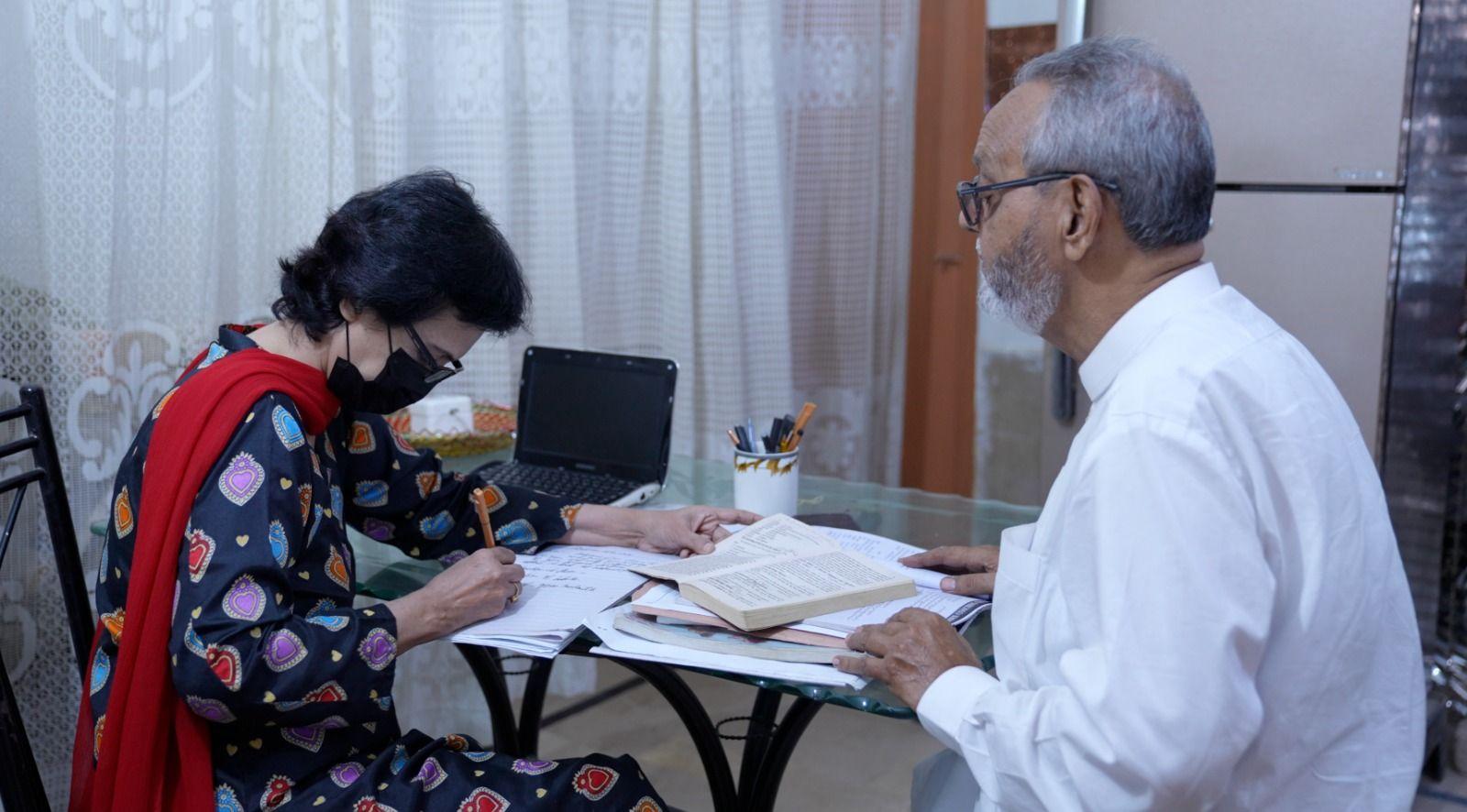 منھ کا کینسر