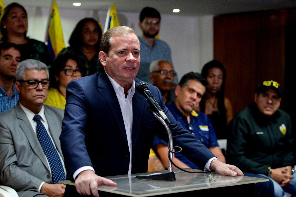 Juan Pablo Guanipa