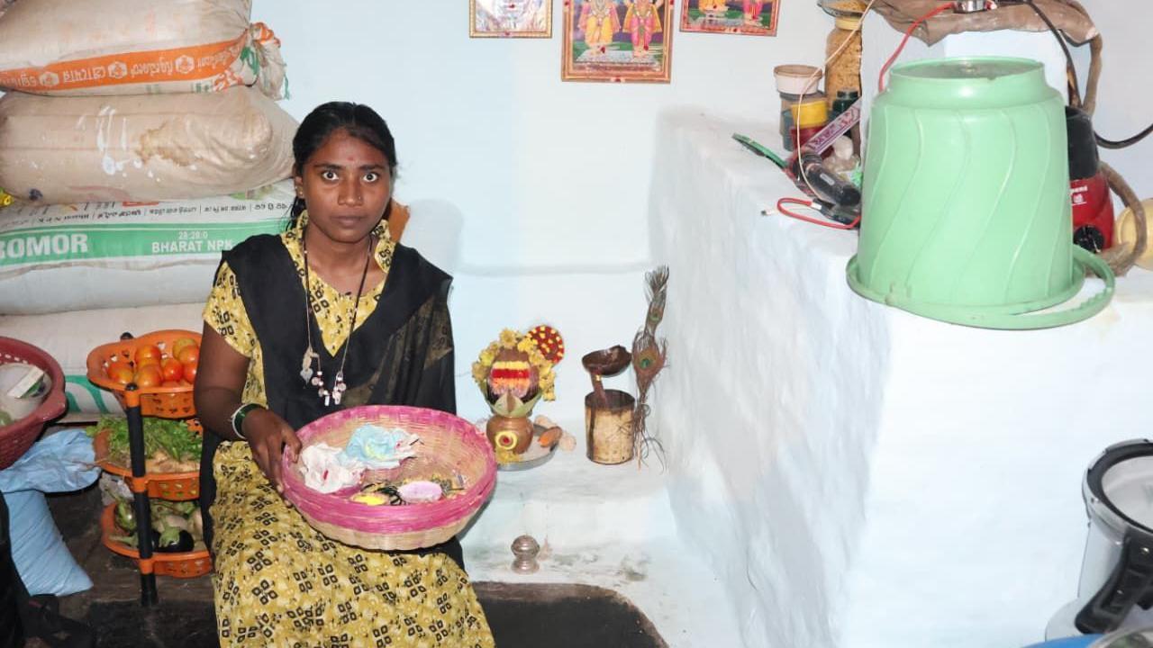 انکیتا کہتی ہیں کہ وہ شادی کرنا چاہتی ہیں اور موتیوں کے ہار کو اتار دینا چاہتی ہیں