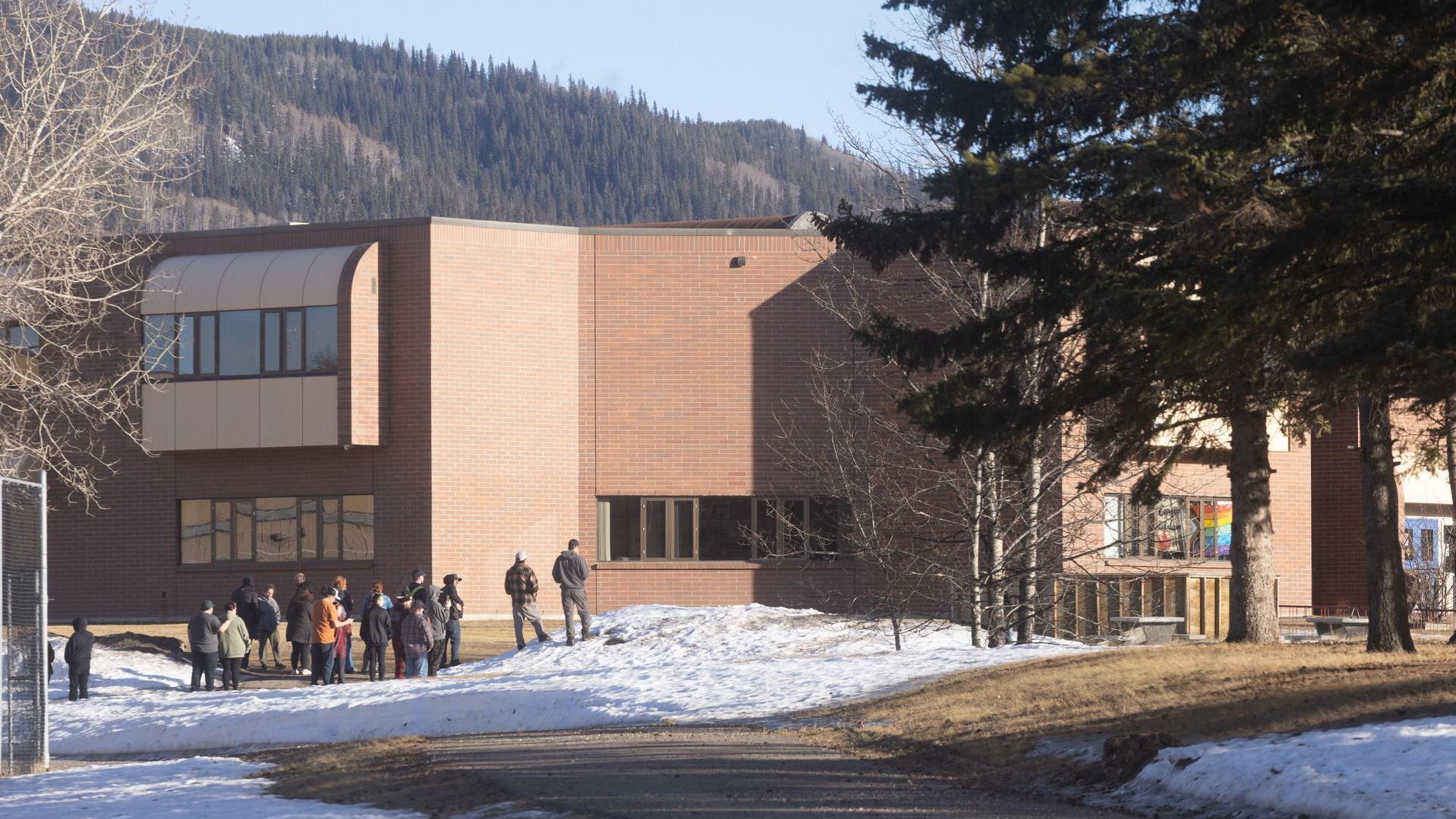 pucnjava u školi u kanadi