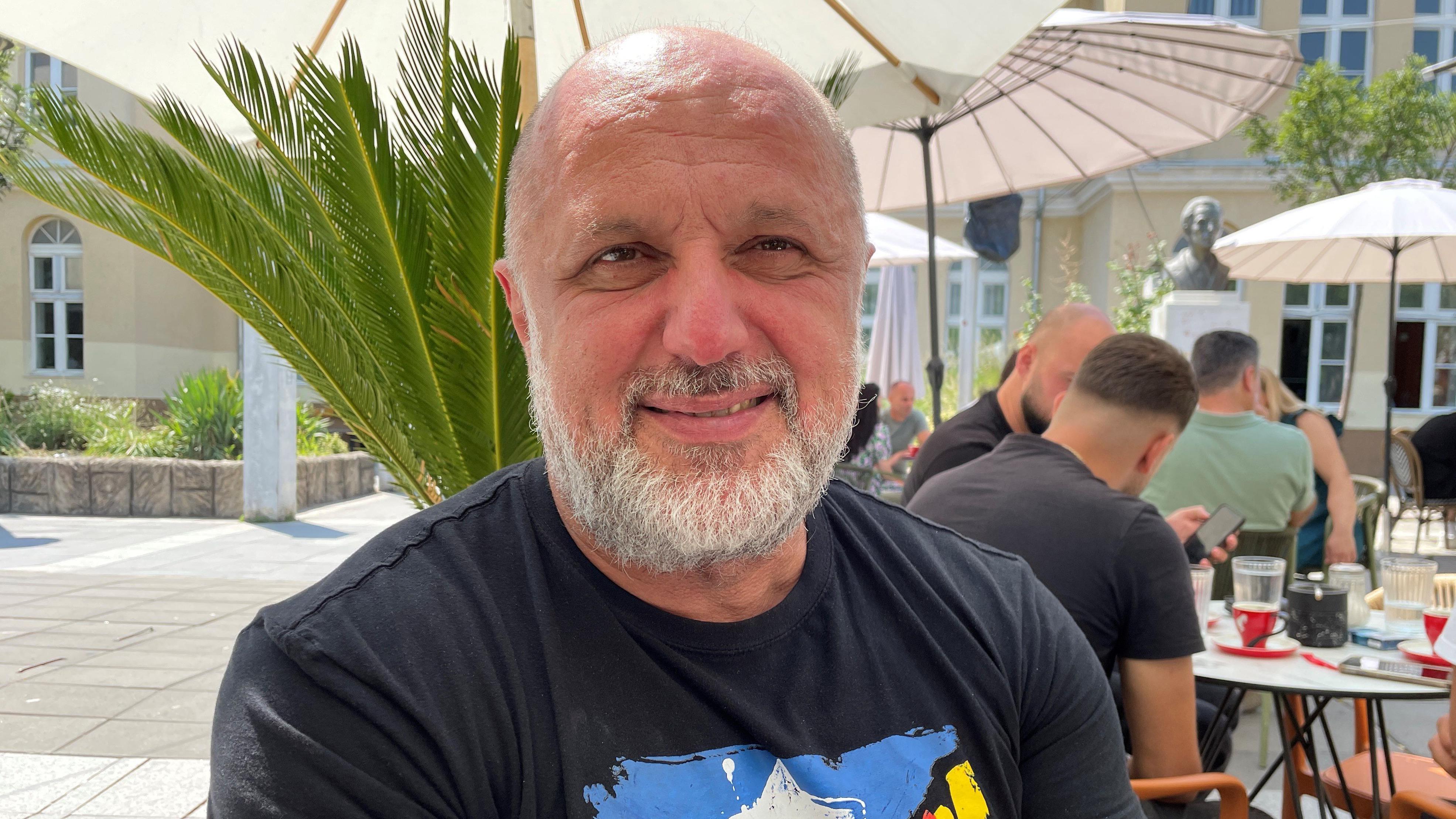 Driton Salihu