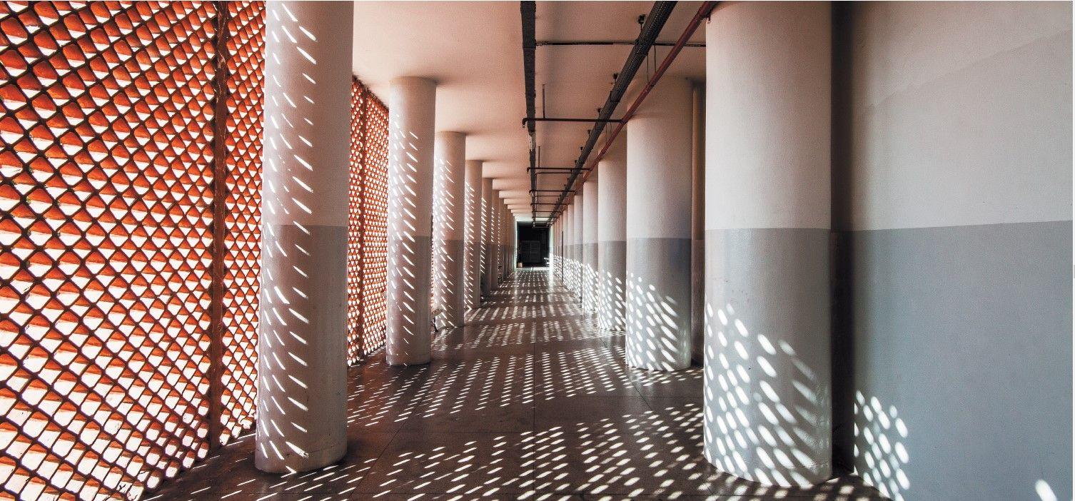 Centro de Ciências Humanas da Universidade Federal de Pernambuco