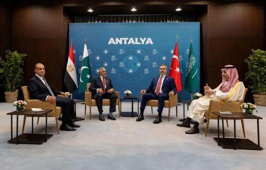 مزاکرات