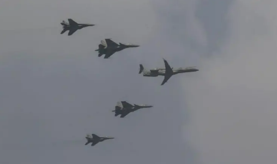 ایئر فورس