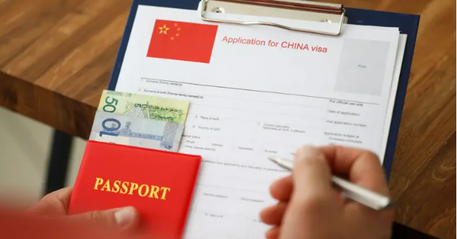 Passport