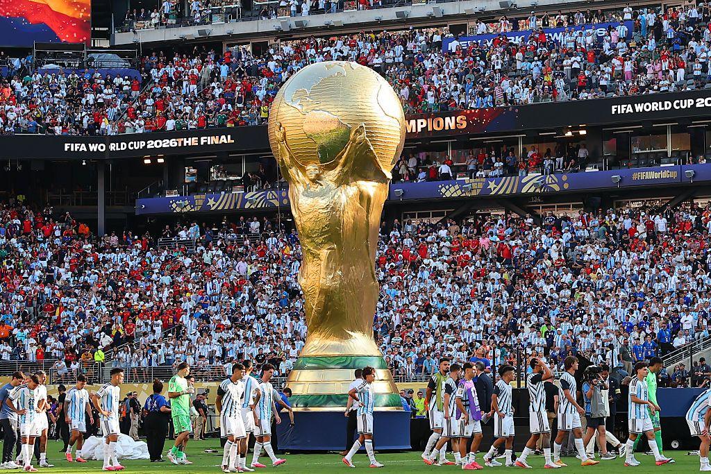 Mundial