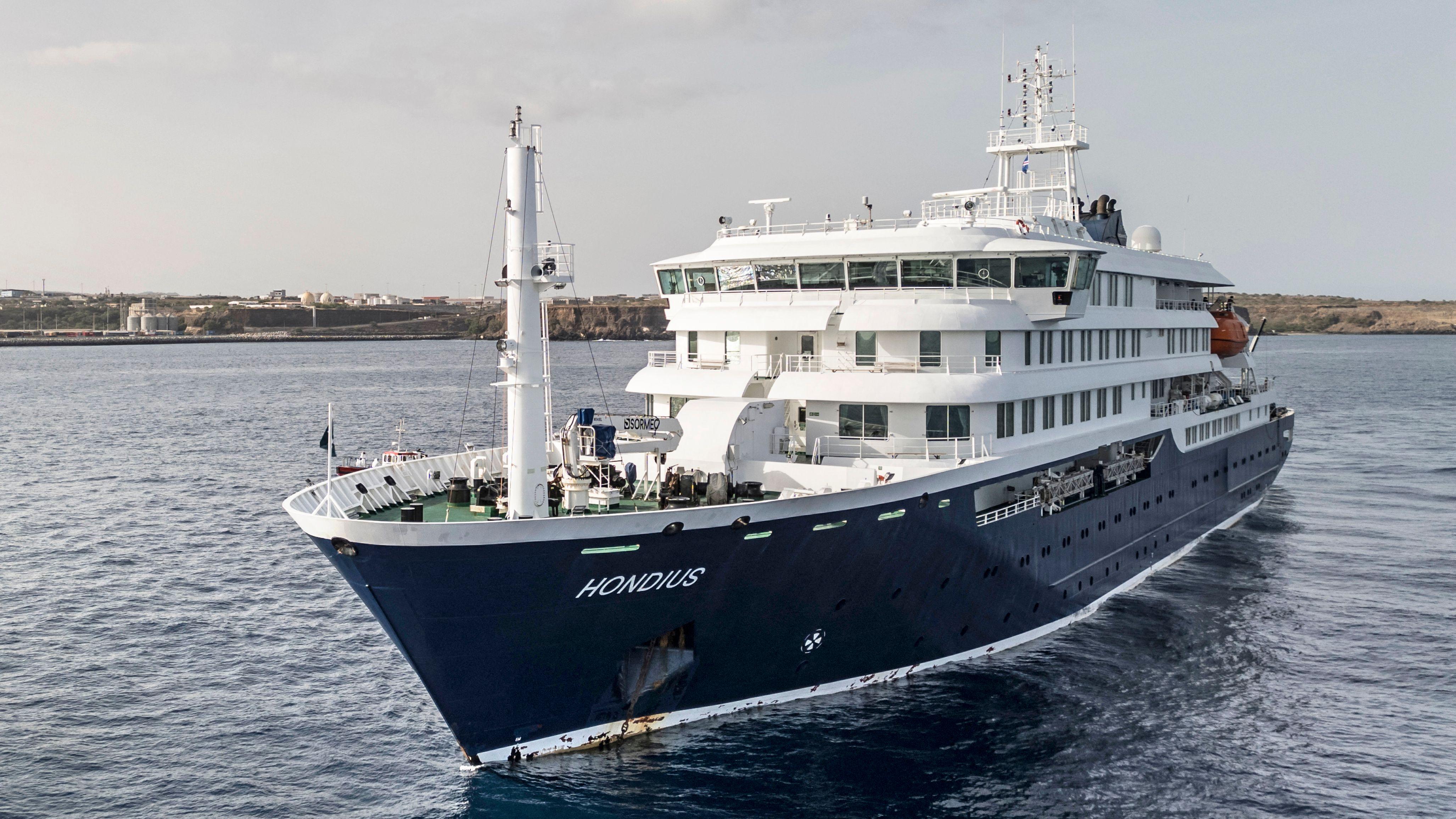 Canary Islands' leader says he opposes plan to let virus-hit cruise ship dock there