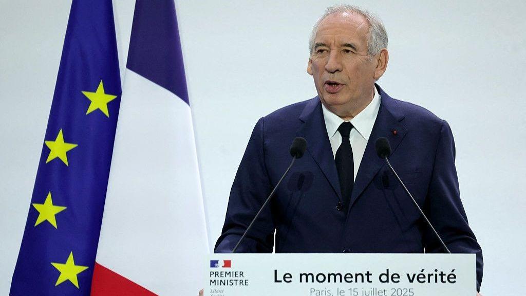 French PM looks to scrap two public holidays in bold bid to cut national debt
