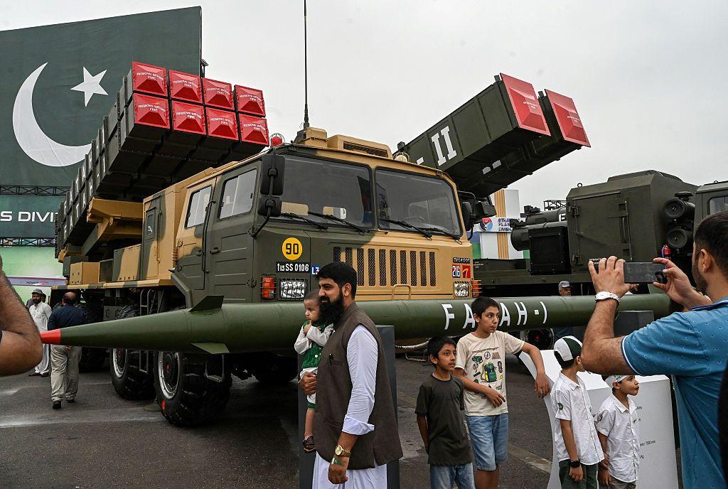 Pakistan Army
