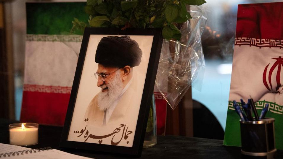 The months-long, US-Israeli mission to find and kill Irans Supreme Leader