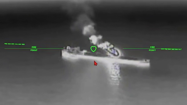 Ukraine strikes Russian ships near Crimea, escalating attacks on fuel supplies
