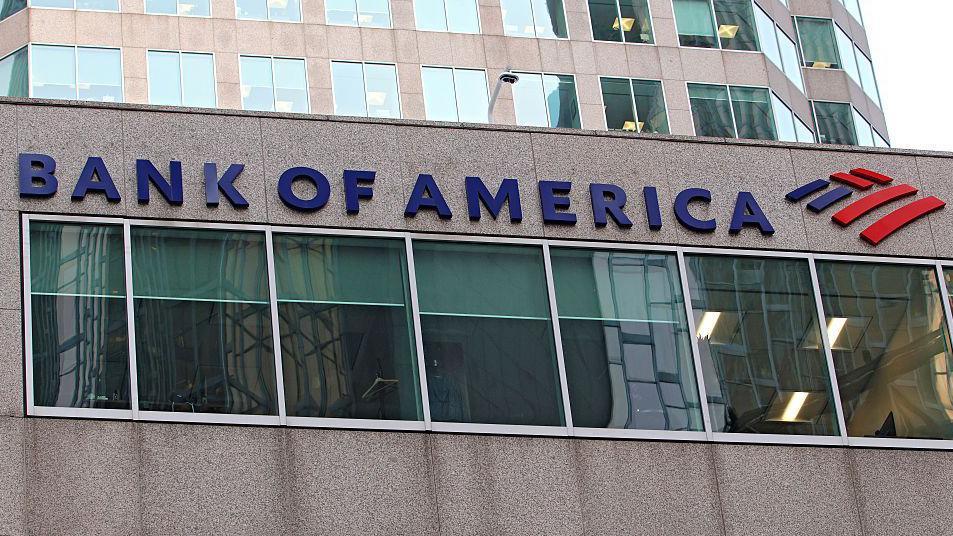 Bank of America to pay out $72.5m over Epstein lawsuit