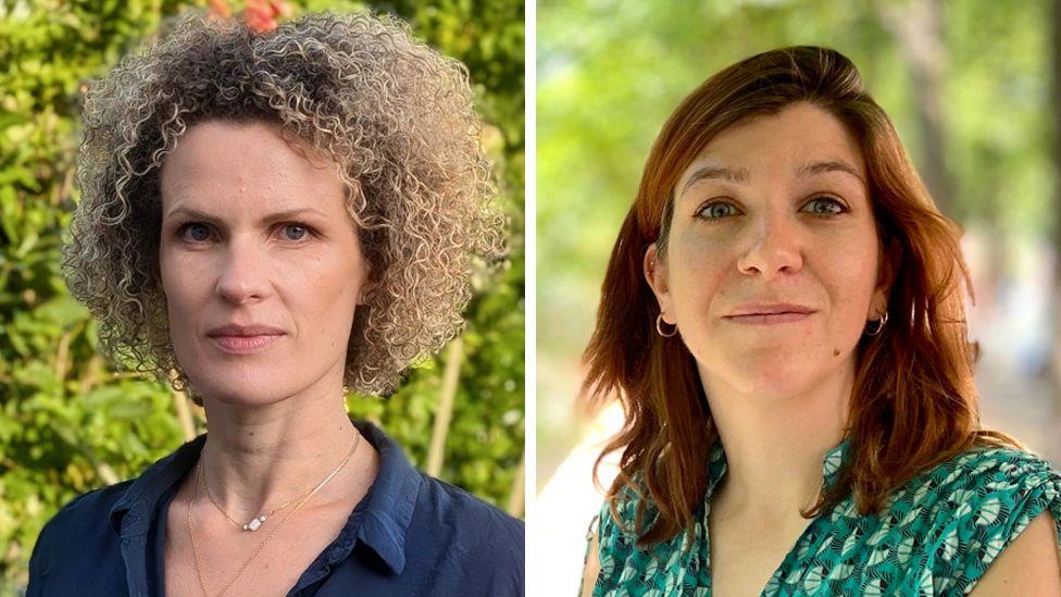 French civil servant drugged us to make us urinate on ourselves, say accusers