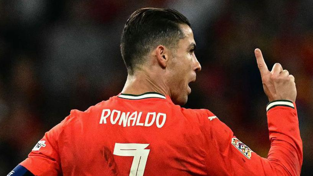 Portugal beat Spain in shootout to win Nations League