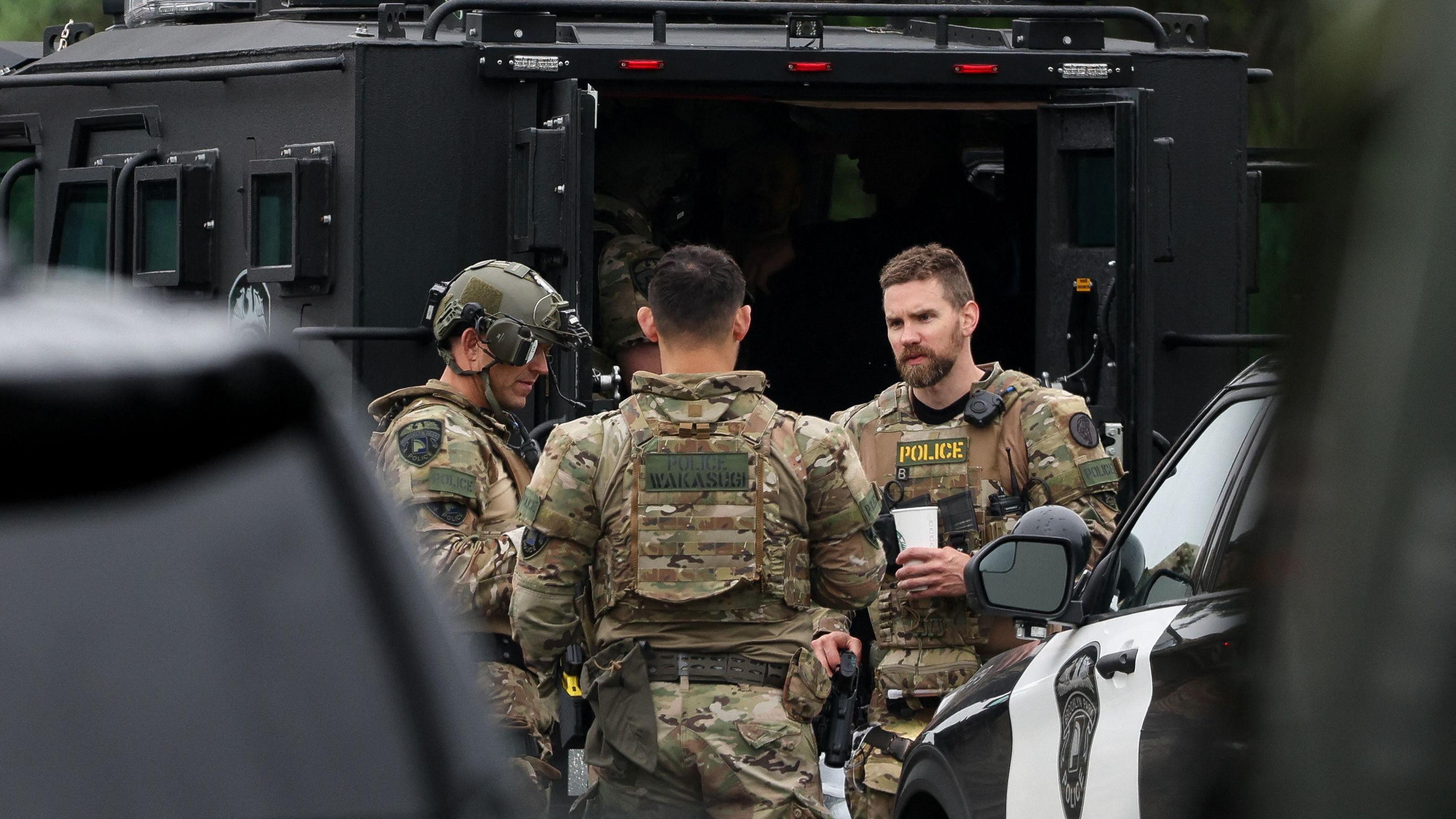 What we know about the attack on two Minnesota lawmakers