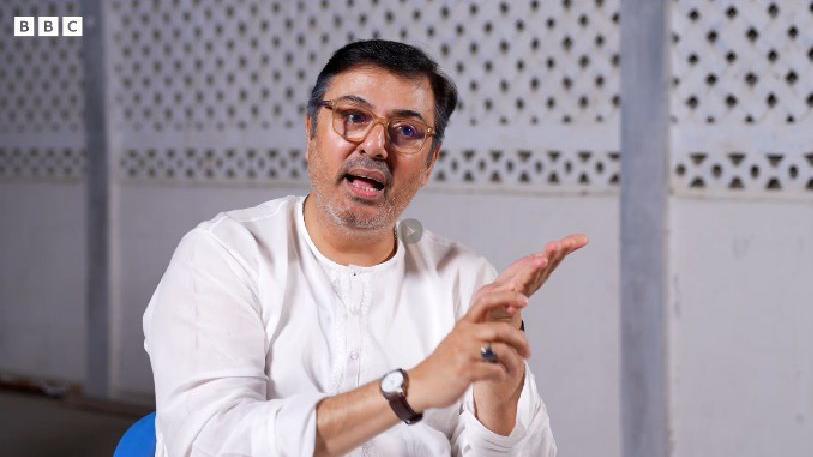 نعمان اعجاز 