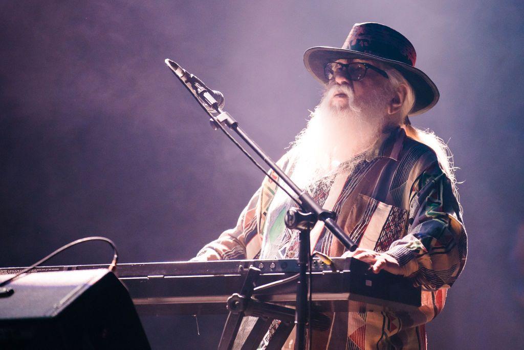 Hermeto Pascoal