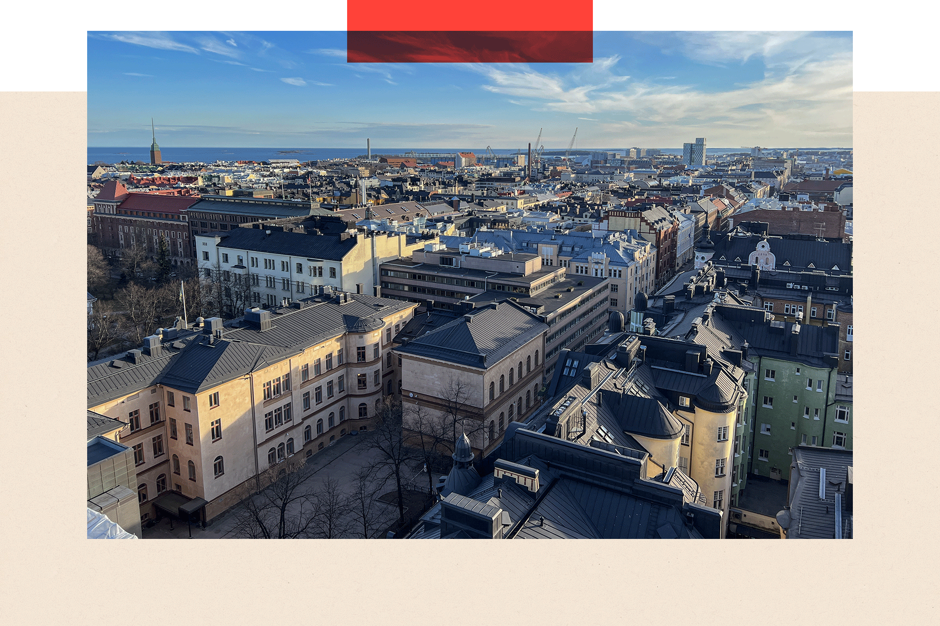 Helsinki