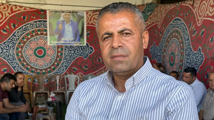 محمد عصاصہ