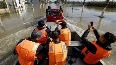 فرق إنقاذ مغربية 