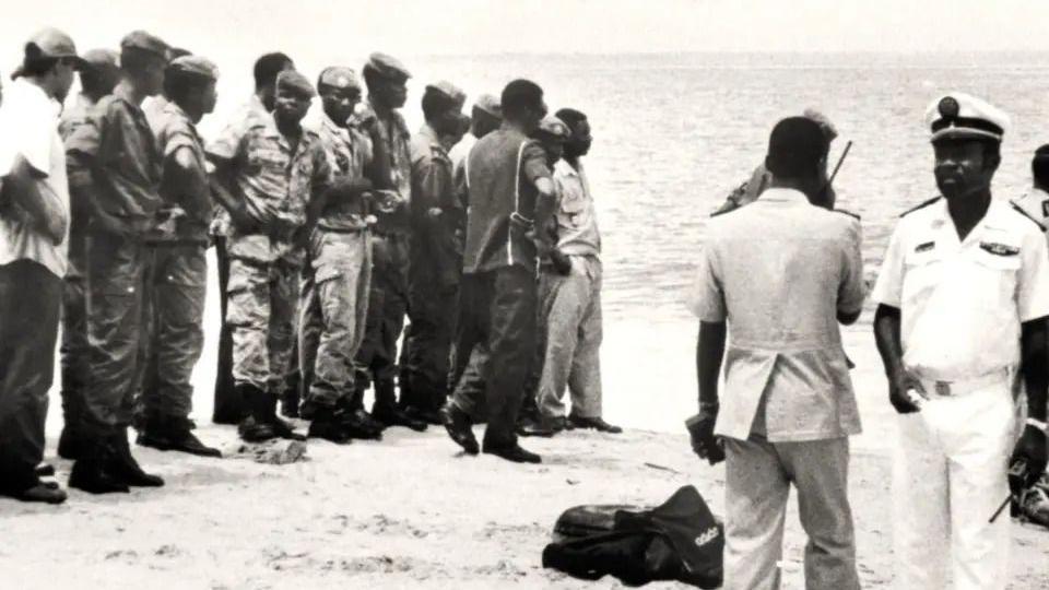 Potraga za putnicima aviona