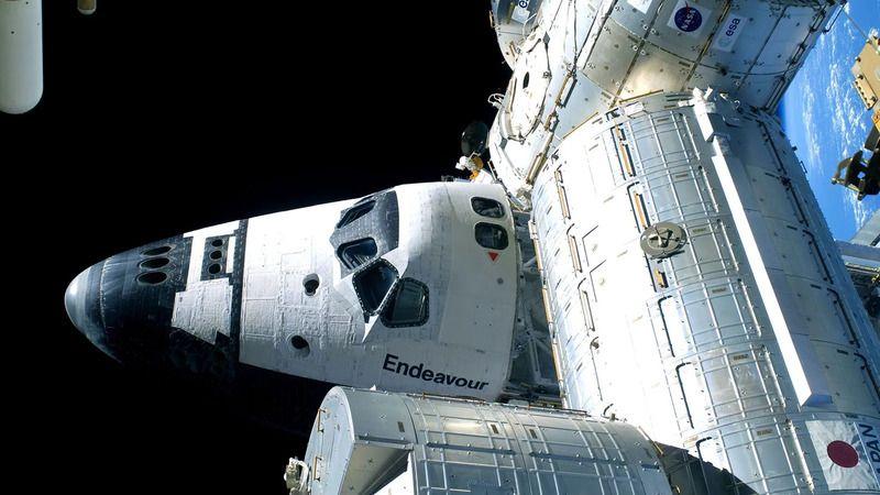 Sve što treba da znate o Međunarodnoj svemirskoj stanici posle 25 godina u orbiti 6 Svemirski brod