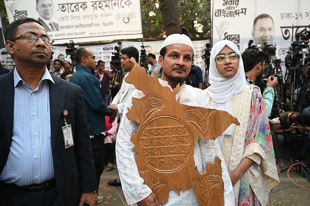 Bangladesh