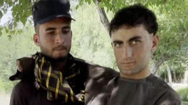 Turkish police beat us with iron rods before we lost limbs to frostbite, Afghans say