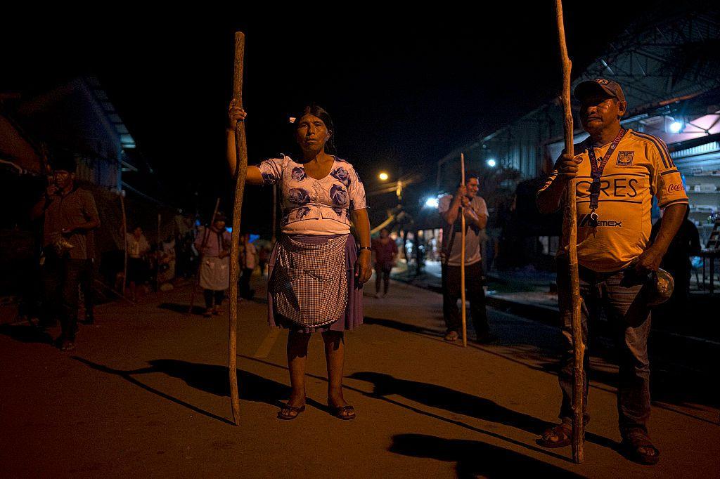 Protestas en Bolivia: qué poder tiene aún Evo Morales y qué se sabe sobre su paradero- Protestas en Bolivia: qué poder tiene aún Evo Morales y qué se sabe sobre su paradero