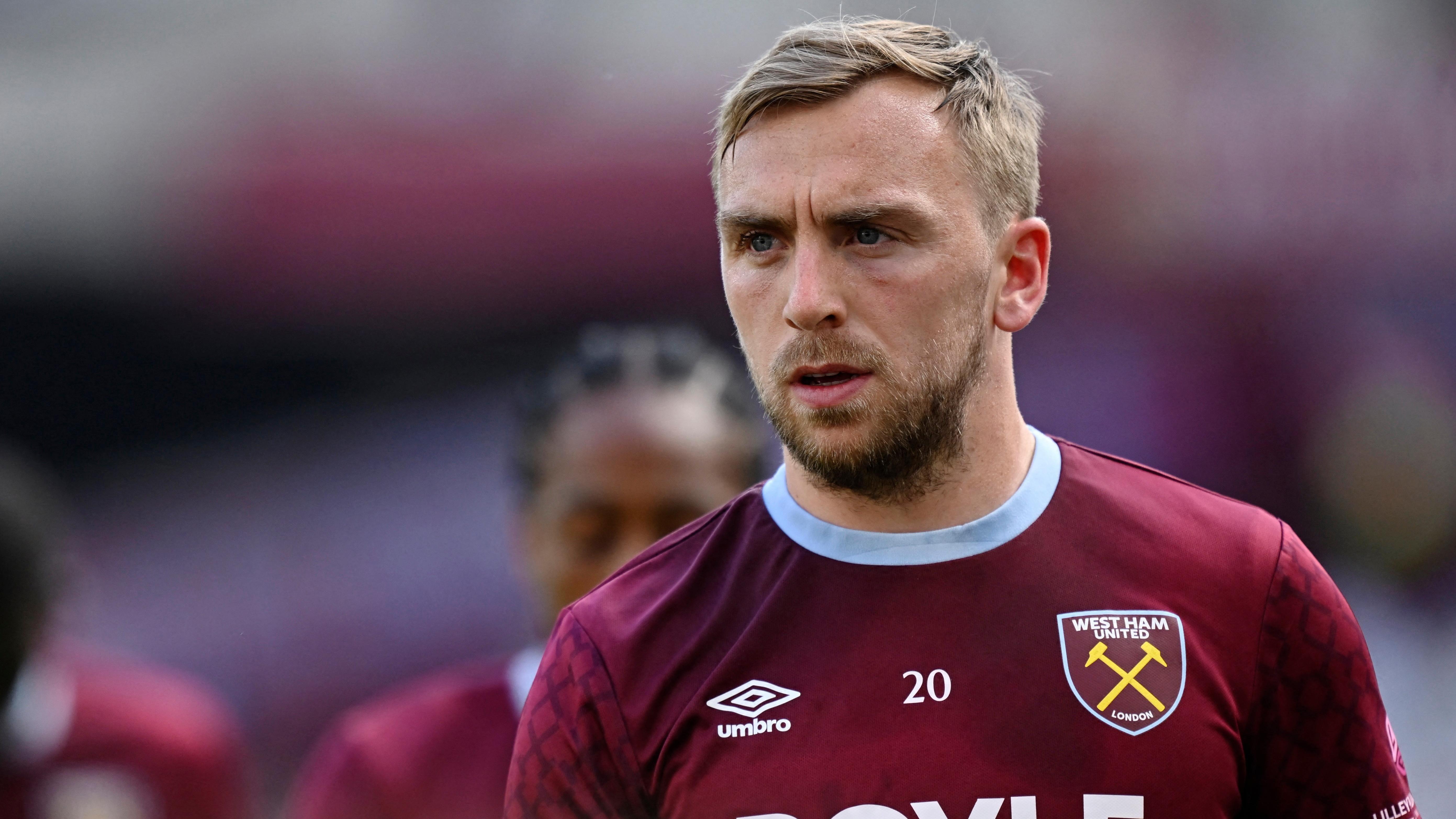 Premier League: Spurs and West Ham bid to avoid drop on final day