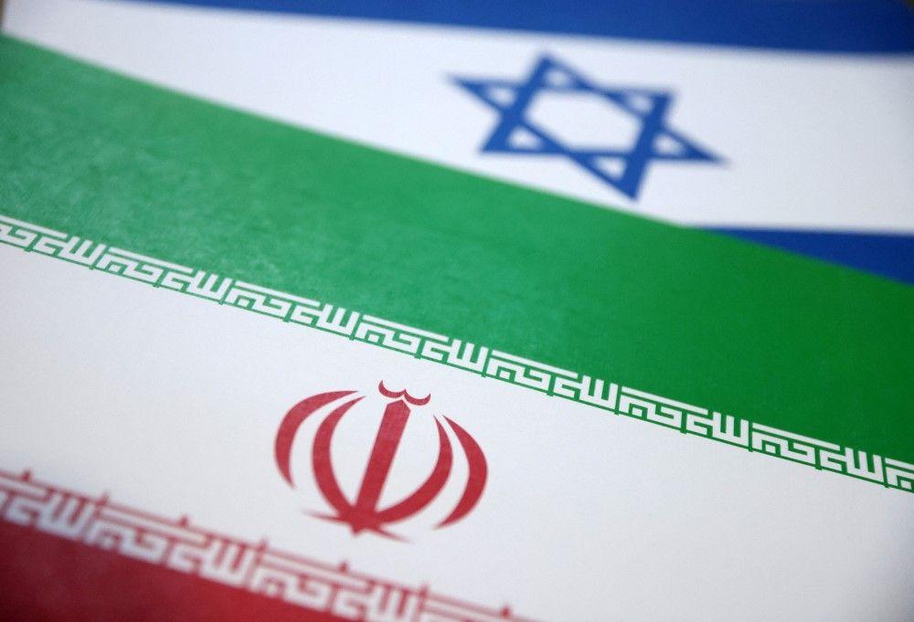 izrael i iran, sukob izraela i irana, rat izraela i irana