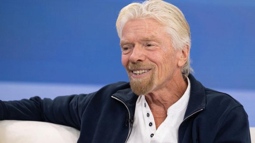 Richard Branson