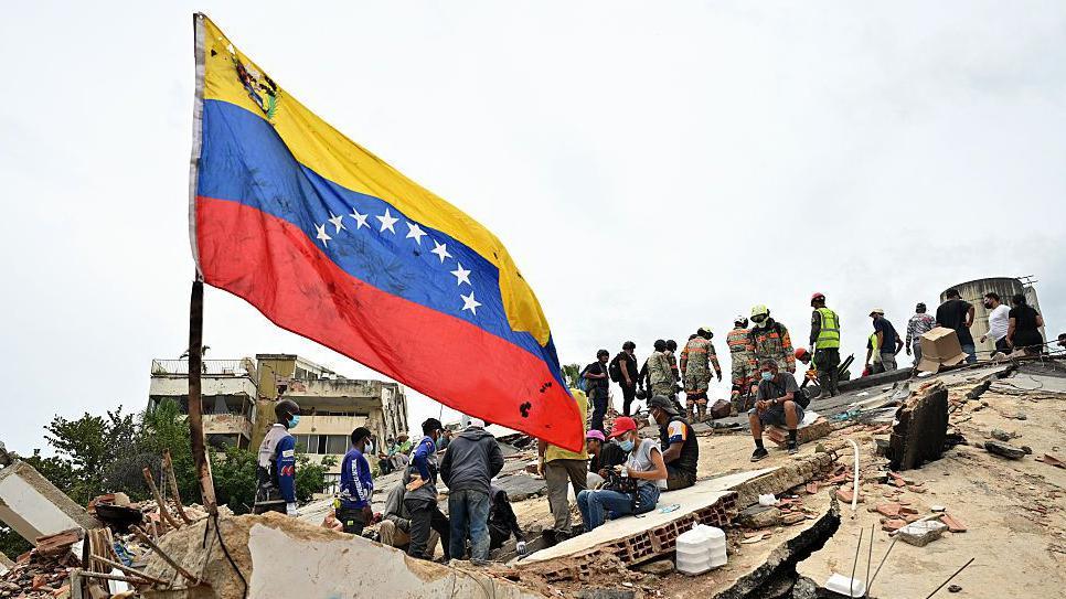 Venezuela