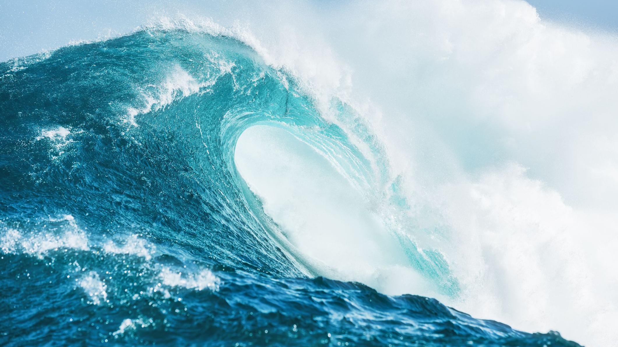 海浪