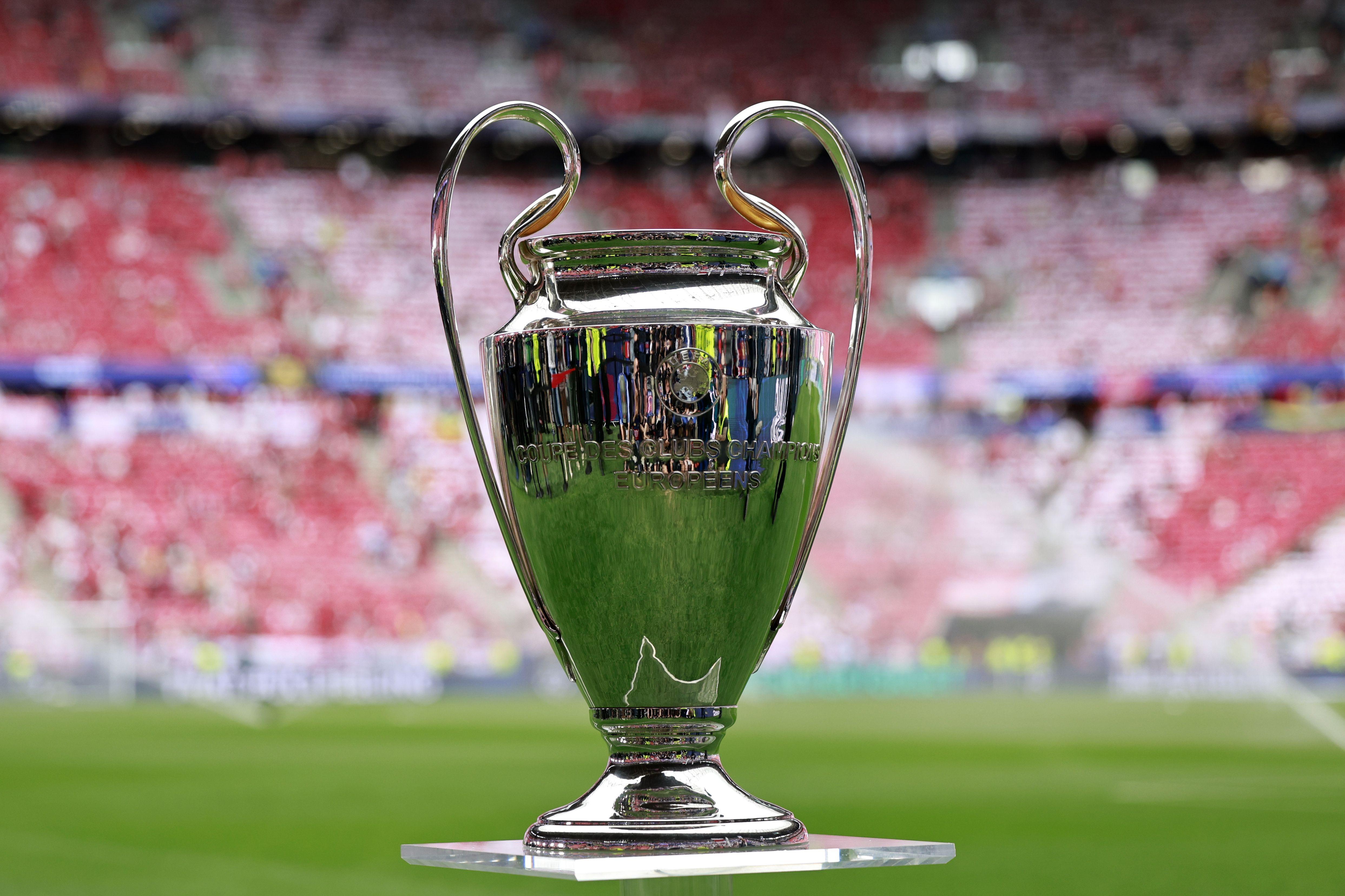 دوري أبطال أوروبا: باريس سان جيرمان يفوز باللقب بعد تجاوز أرسنال بركلات الترجيح 