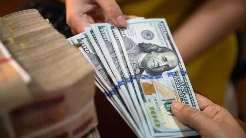 ڈالر کا متبادل نظر نہیں آتا